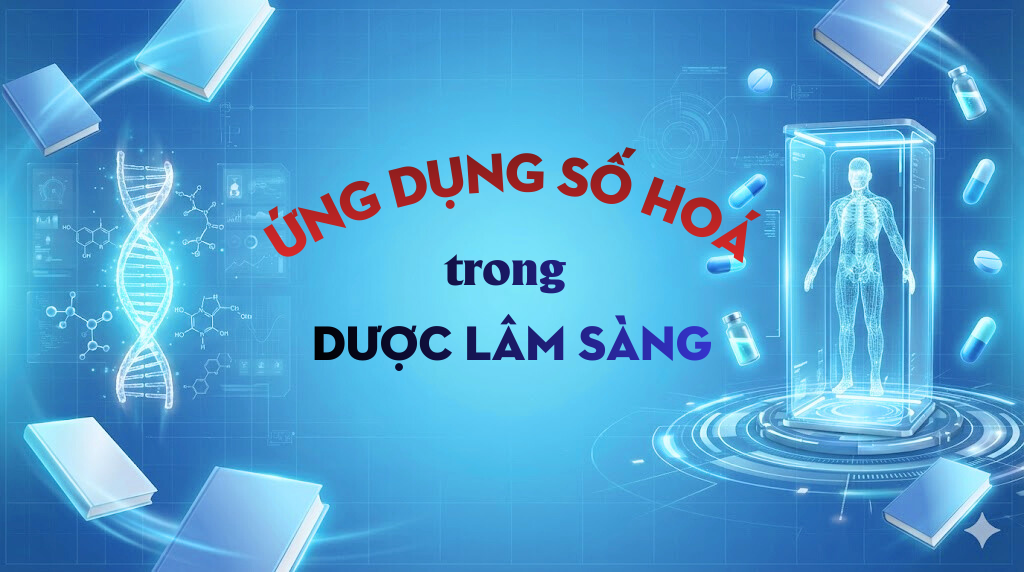 Ứng dụng số hóa trong dược lâm sàng:  Cẩm nang kháng sinh số và WebApp thông tin thuốc – Giải pháp thiết thực từ Bệnh viện Đa khoa Xanh Pôn