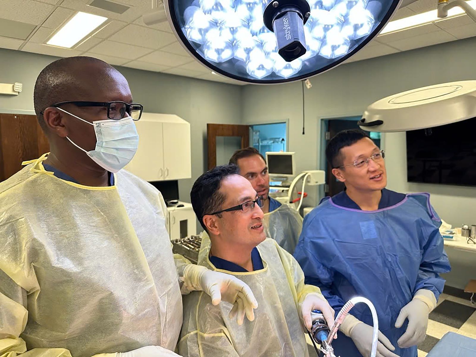 BANNER BỆNH VIỆN ĐA KHOA XANH PÔN 6