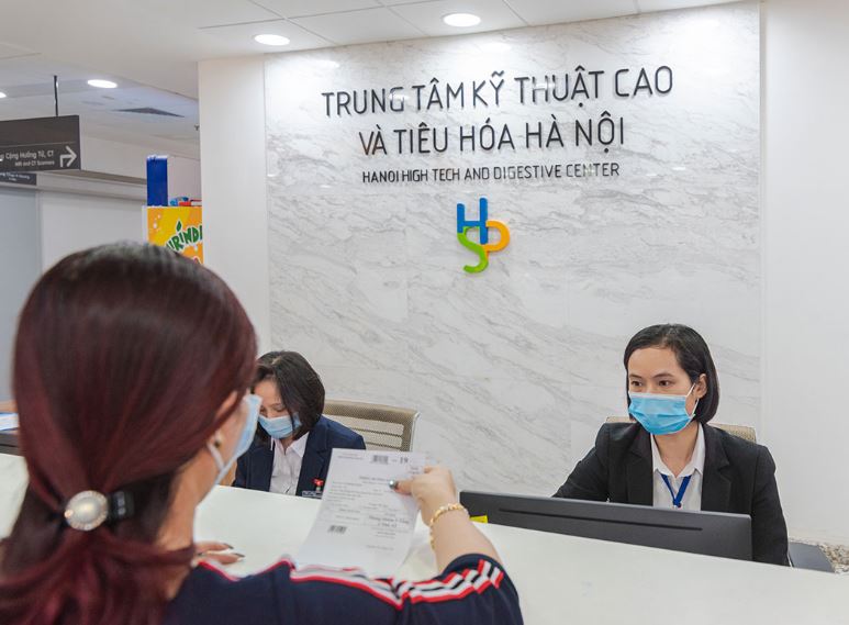 Lưu ý dành cho bệnh nhân khi đến khám chữa bệnh