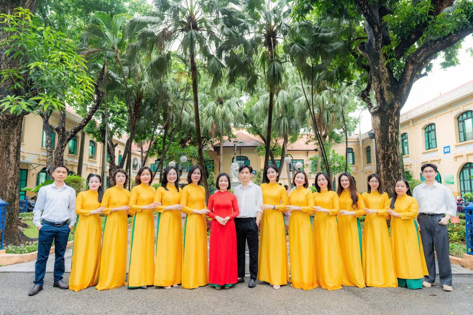 Khoa Mắt